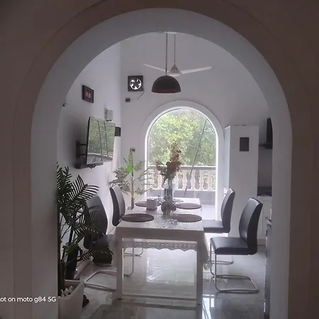 A Vereda Homestays
